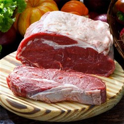 BEEF PORTERHOUSE (STRIPLOIN) R/W APPROX 2KG