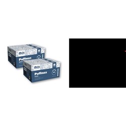 MARGARINE PASTRY PUFFMAX HARD 15KG # PH15 MOI