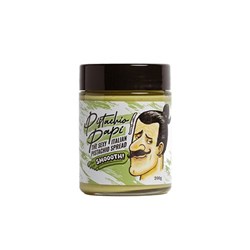 SPREAD PISTACHIO SMOOTH 200GM(6) # PPSSMO200 PISTACHIO PAPI