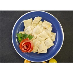 PASTA RAVIOLI SPINACH RICOTTA 6KG # 1142KB BELMAR