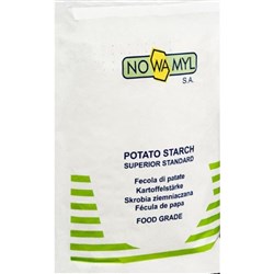 POTATO STARCH 25KG