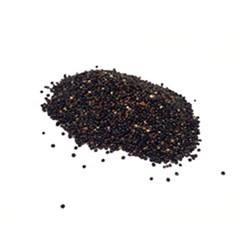 QUINOA BLACK 25KG