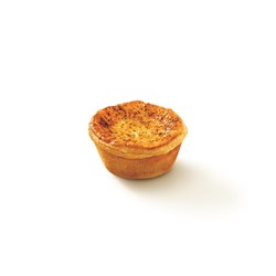 PASTRY SHELL SAVOURY PIE TOPS & BOTTOMS GF 20S # GFPBT99 READYBAKE