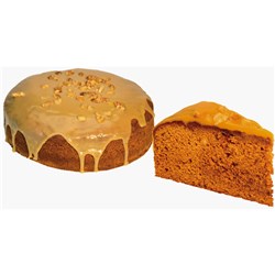 PUDDING STICKY DATE WITH SAUCE NO NUTS 1.5KG(6) # TSSDPS KOOKA BROTHAS