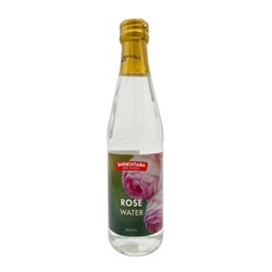 WATER ROSE 300ML(24) # ALW03
