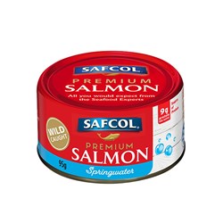 SALMON PINK SPINGWATER (10 X 1KG) #4122 SAFCOL