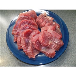 TUNA SMOKED (12 X 95GM) # 9850 SAFCOL