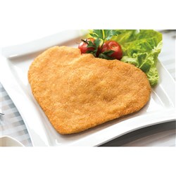 CHICKEN SCHNITZEL (30 X 210GM) # SLB30 UNIVERSAL POULTRY