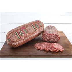 SALAMI SOPRESSA FLAT MILD R/W APPROX 2.5KG(3) # 097M BERTOCCHI