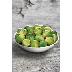 BRUSSEL SPROUTS 2KG(6) # 202312 MCCAINS