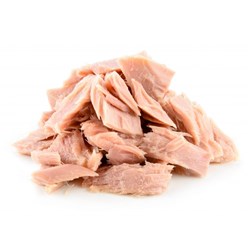 TUNA IN BRINE 95GM (12) # 6936 SAFCOL