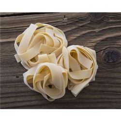 PASTA PAPPERELLE EGG & DURUM SEMOLINA (45 X 135GM) # PAP3T SUGO TU