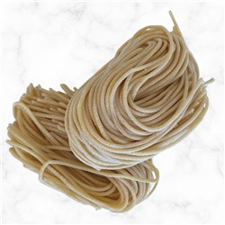 PASTA SPAGHETTI EGG & DURUM SEMOLINA (45 X 135GM) # SPA3T SUGO TU