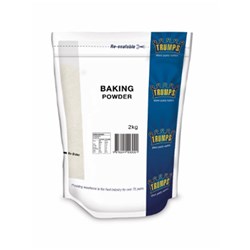 BAKING POWDER 2KG(4) # VBAP2C TRUMPS