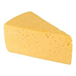 CHEESE CHEDDAR BLOCK 20KG NZ #101205 REAL DAIRY