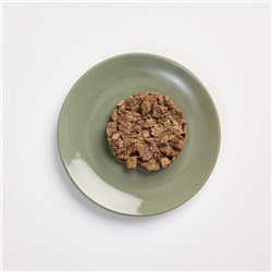 BEEF SOFT BITE SIZED (6 X 69GM) # 14000C TCF