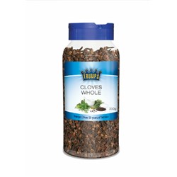 CLOVES WHOLE 350GM(6) #VCANCLOVW350 TRUMPS