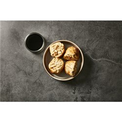 DIM SIMS CHICKEN 50S 5KG(2) # CDS100 TASMAN FOODS
