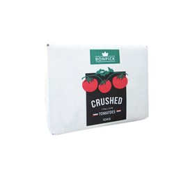 TOMATO CRUSHED BIB 10KG # TP151 BONPICK / KONTESSA