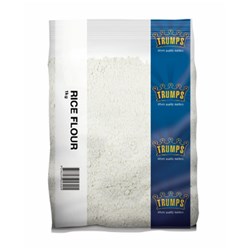 FLOUR RICE 1KG(10) # VRFL1C TRUMPS