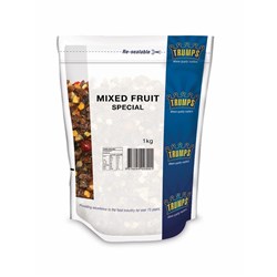 MIXED FRUIT SPECIAL 1KG (10) # VMFSP1C TRUMPS