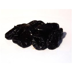 PRUNES PITTED 10KG #PRUP10 TRUMPS