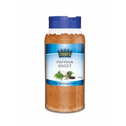 PAPRIKA SWEET 580GM(6) # VCANPAPS580C TRUMPS