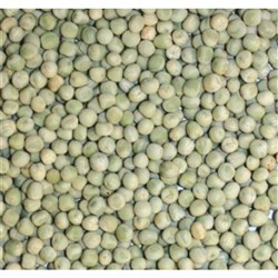 PEAS BLUE  WHOLE  BULK 25KG # PEBW25 TRUMPS