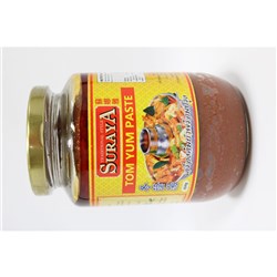PASTE TOM YUM 454GM(12) # SASU064