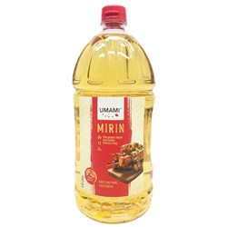 MIRIN 1.8LT(8) # DMIR502 UMAMI