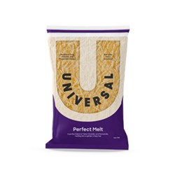 CHEESE SHRED PERFECT MELT 2KG96) # FS0062 UNIVERSAL
