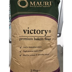 FLOUR VICTORY 25KG # 16957