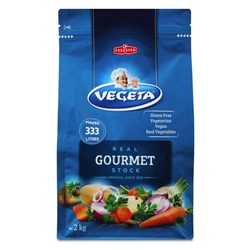 STOCK GOURMET 2KG # VEG180 VEGETA