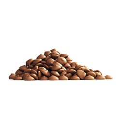 CHOCOLATE MILK COMPOUND 10KG # ISMV1296VV75B VAN HOUTEN