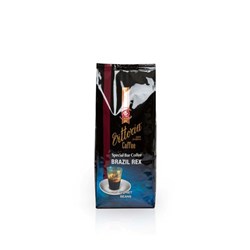 COFFEE BEANS BRAZIL REX S/BAR 1KG(6) #3039 VITTORIA