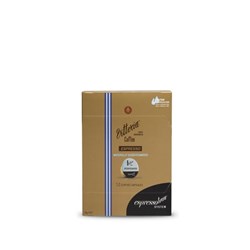 COFFEE CAPSULES VITTORIA DECAF (12 X 12)144S #3443 VITTORIA