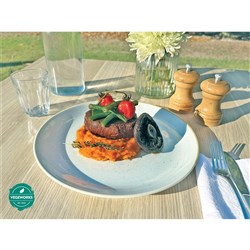 MASH SWEET POTATO (4 X 2.5KG) # BT00470 VEGEWORKS