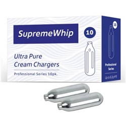 WHIP CREAM BULBS 10S(36)