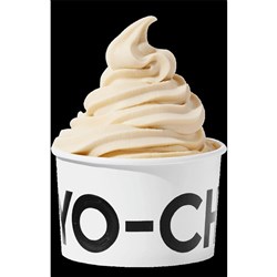 YC YOGHURT FROZEN COFFEE BIB 10LT # 6631 YO CHI
