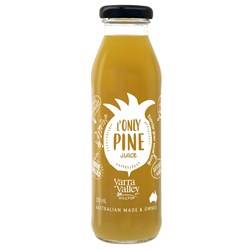 JUICE PINE L'ONLY (12 X 350ML) # YV-6607 YARRA VALLEY HILLTOP