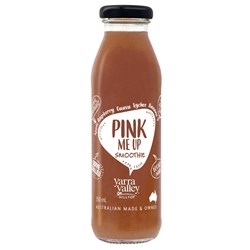SMOOTHIE PINK ME UP (12 X 350ML) #YV-6601 YARRA VALLEY HILLTOP