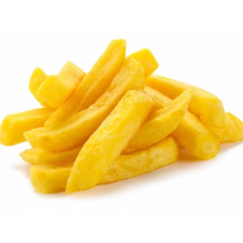 CHIP 14MM CHUNKY TAKEAWAY (4 X 2.5KG) # 218.003 FARM FRITES