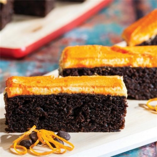 SLICE JAFFA GF 18 SLICE 1.45KG (4) # 1-718 PRIESTLEY'S