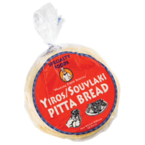 PITA