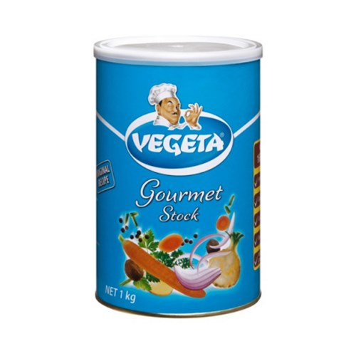 STOCK VEGETABLE GF 1KG(12) # VEG152 VEGETA