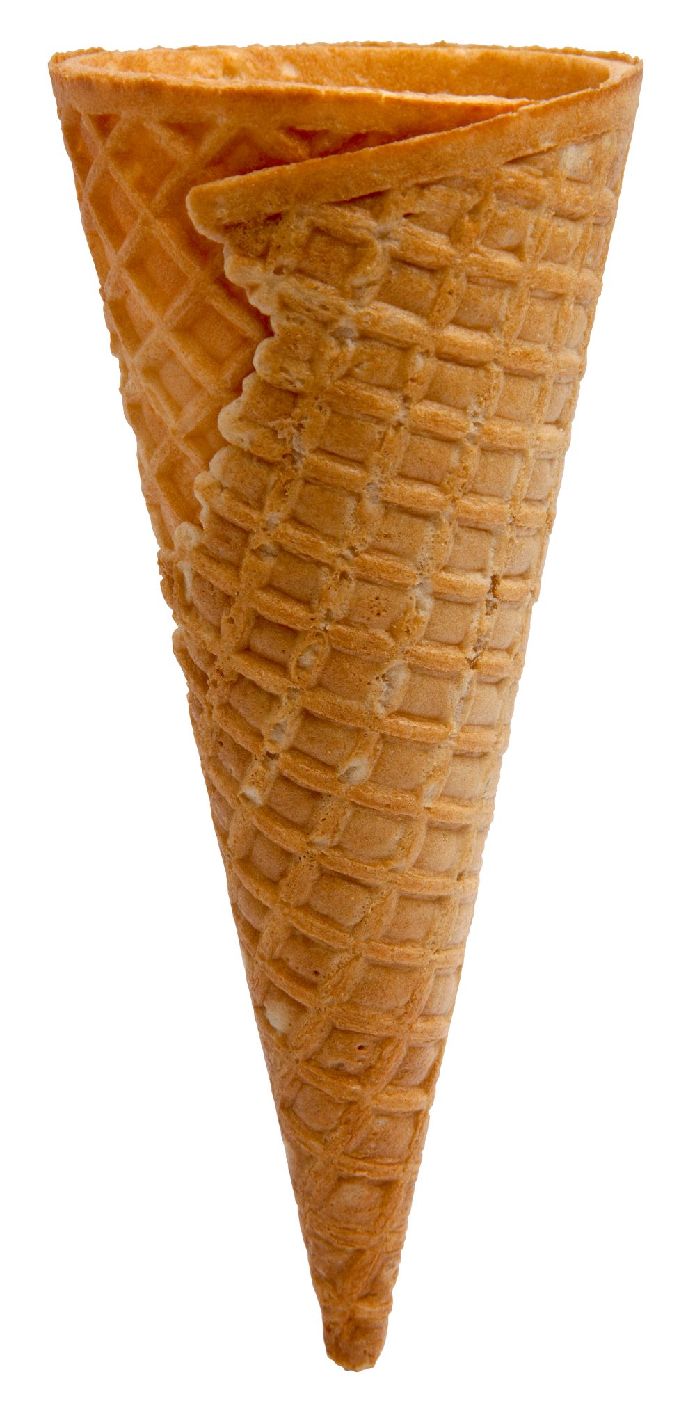 CONES WAFFLE NATURAL CONE B 312S ALTIMATE 312S ALTIMATE - Superior Foods