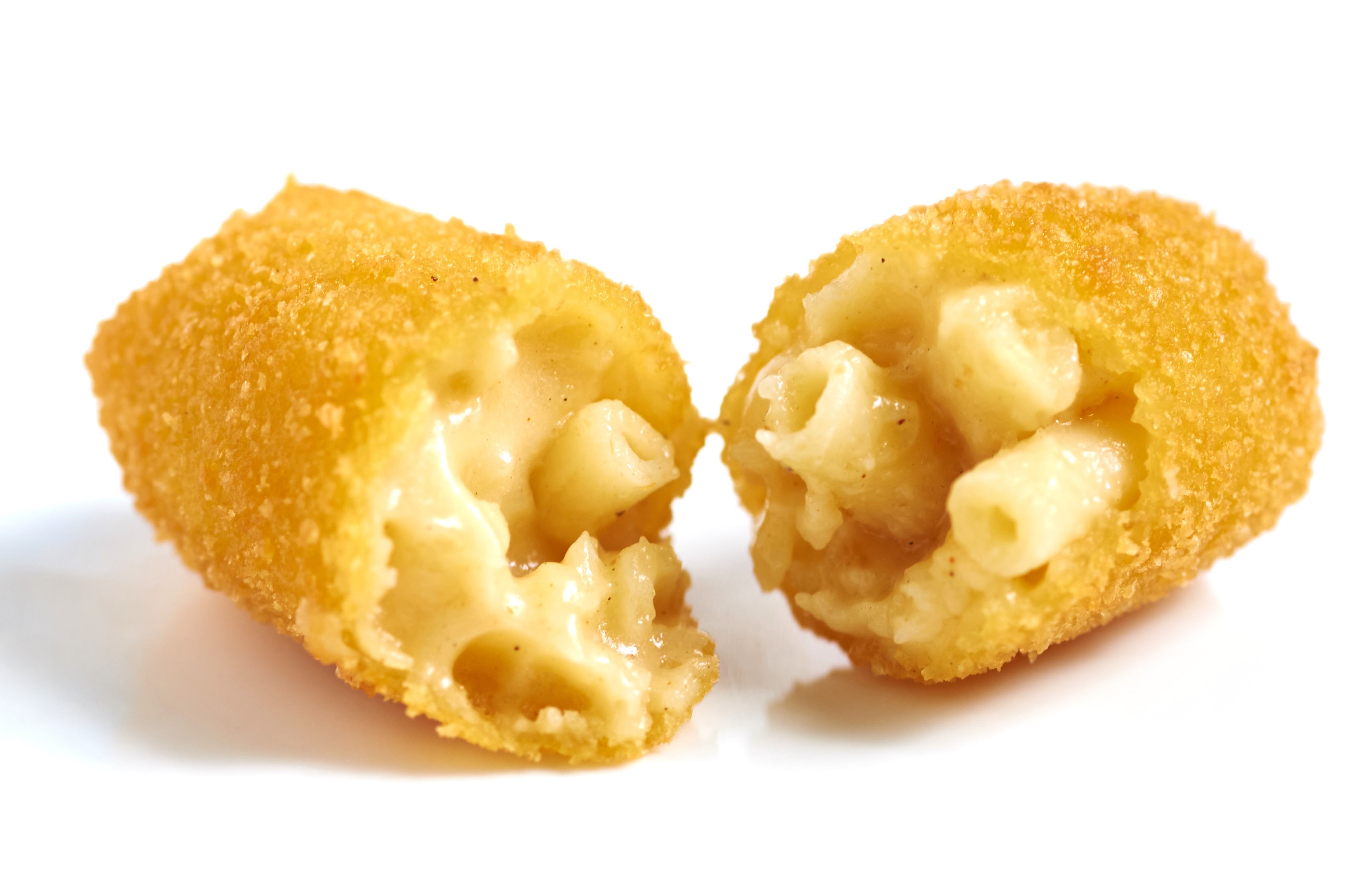 Herm Food CROQUETTES MAC N CHEESE 1KG (5) # 1150 HERMANS - Superior Foods ...