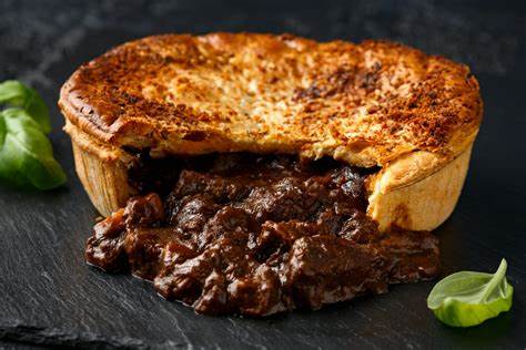 PIE STEAK (230G X 12) # L2144 LORRIES - Superior Foods - Superior Foods