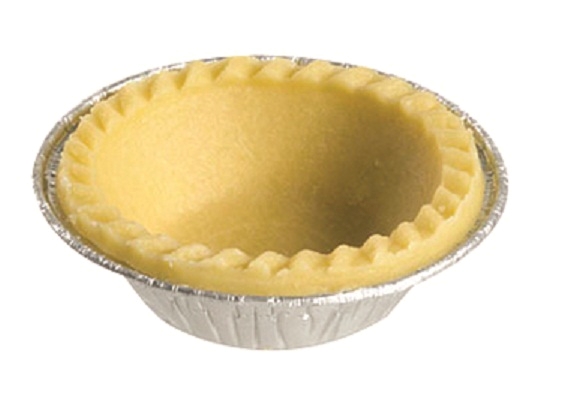 Package Pastries Shell PASTRY SHELL 2.75