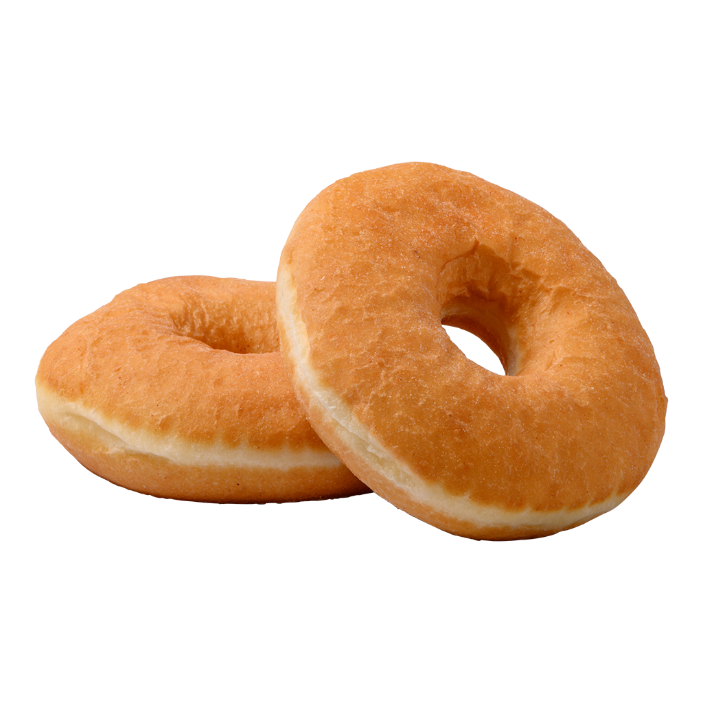 DONUT RING DELUXE 32MB (40 X 32GM) 106496 PINNACLE Superior Foods